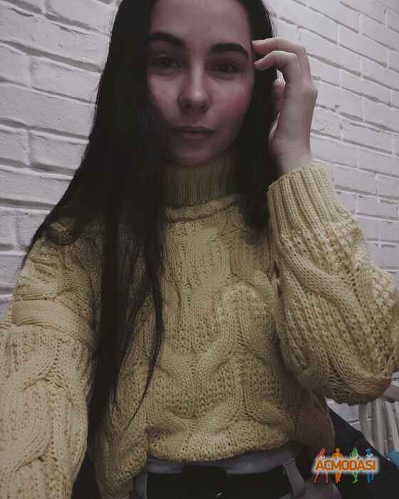 Анна Юрьевна Трепет фото №1490365. Завантажено 22 Грудня 2019
