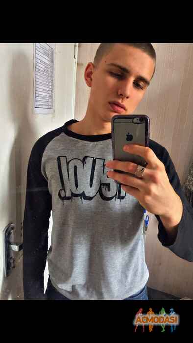 Максим Сергеевич Крылас фото №1034278. Завантажено 21 Березня 2017