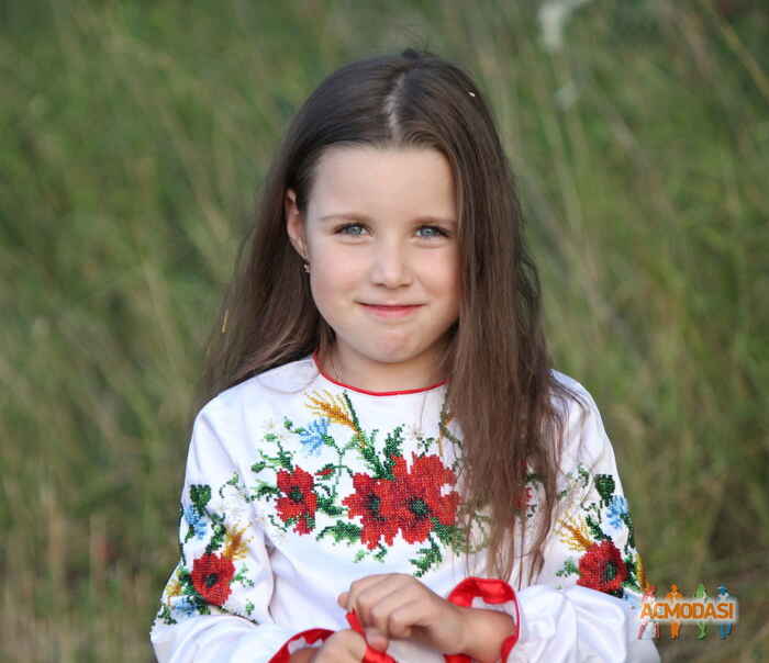 Соломія Ігорівна Іващенко фото №938236. Завантажено 29 Липня 2016