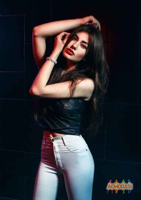 Злата Георгиевна Бабошко фото №980170. Завантажено 03 Листопада 2016