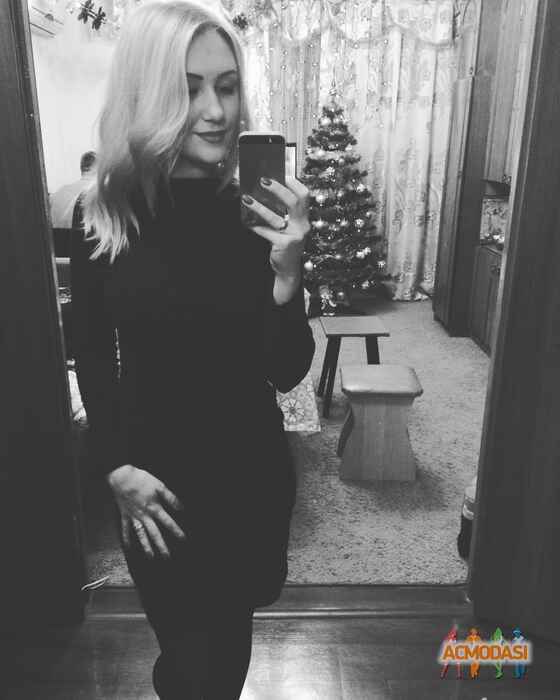 Юлия Руслановна Бондарь фото №1016818. Завантажено 06 Лютого 2017