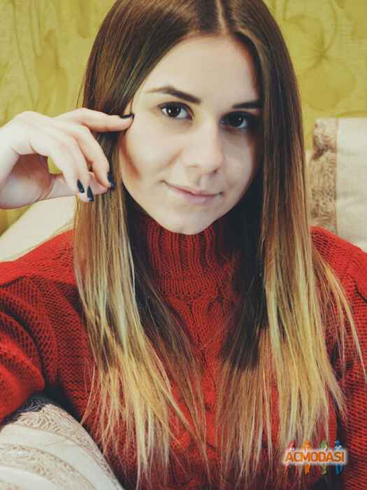 Карина Ігорівна Сидоренко фото №1037500. Завантажено 29 Березня 2017