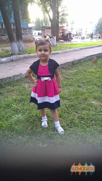 Кира Александровна Шевченко фото №1046383. Завантажено 23 Квітня 2017