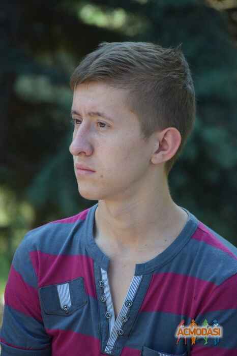 Данил  Бородкин фото №1082078. Завантажено 22 Липня 2017