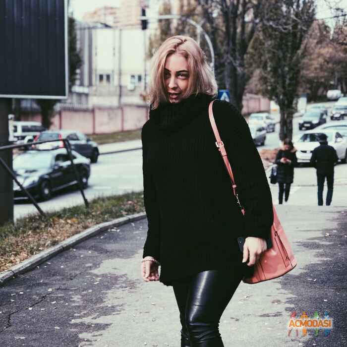 Дарья Павловна Потемская фото №1144907. Завантажено 28 Листопада 2017