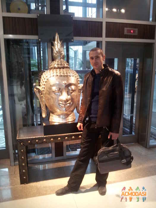 Сергій Васильович Катринець фото №1418238. Завантажено 04 Липня 2019