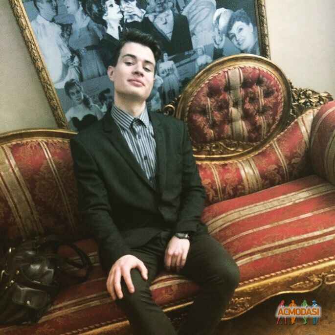 Євгеній Олександрович Ларін фото №1187205. Завантажено 15 Лютого 2018