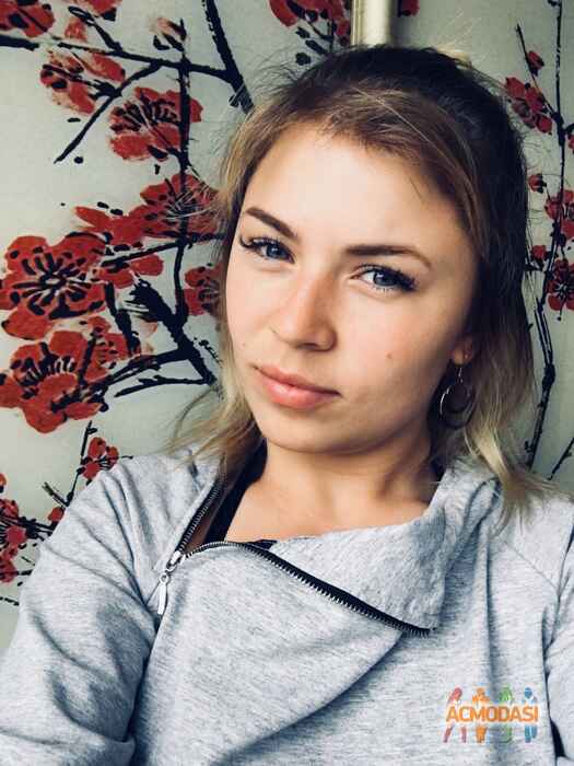 Алиса Викторовна Анцупова фото №1247042. Завантажено 19 Червня 2018