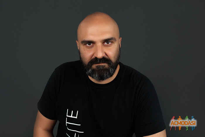 Ruslan  Seferov фото №1459340. Завантажено 10 Жовтня 2019