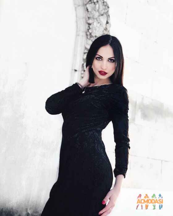 Анастасія Юріївна Кудлінська фото №1384460. Завантажено 30 Березня 2019