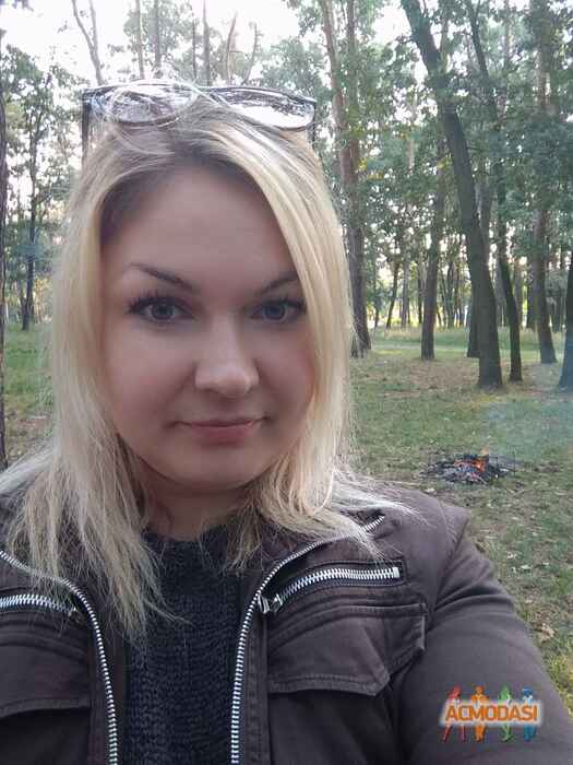 Наташа  Звонова фото №1327024. Завантажено 22 Листопада 2018