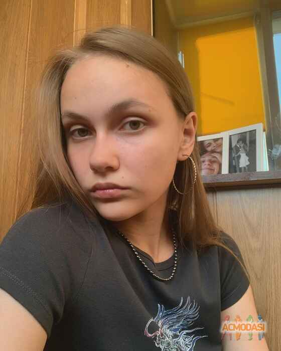 Оксана  Захарова фото №1563787. Завантажено 03 Вересня 2020