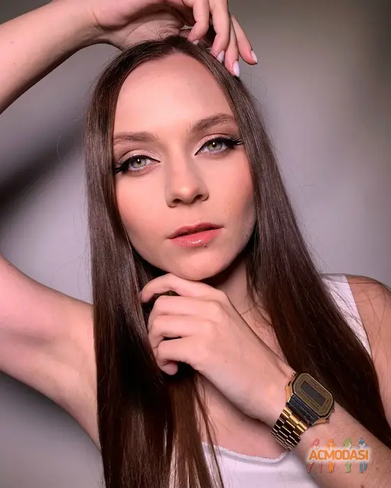 Анна  Третяк фото №1745390. Завантажено 25 Липня 2025