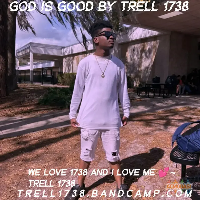 Trell  1738 Whoa фото №1740905. Завантажено 14 Березня 2025