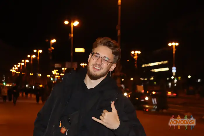 Олег  Маліков фото №1752671. Завантажено 10 Лютого 2026