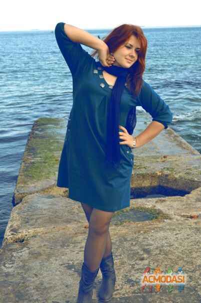 Алёнка  Жежеленко фото №799364. Завантажено 05 Травня 2015