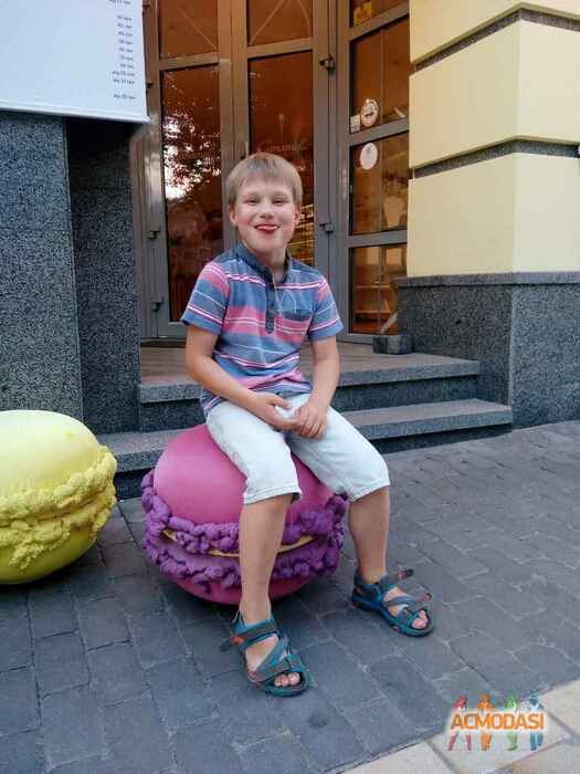 Даниил  Потапенков фото №1009999. Завантажено 21 Січня 2017