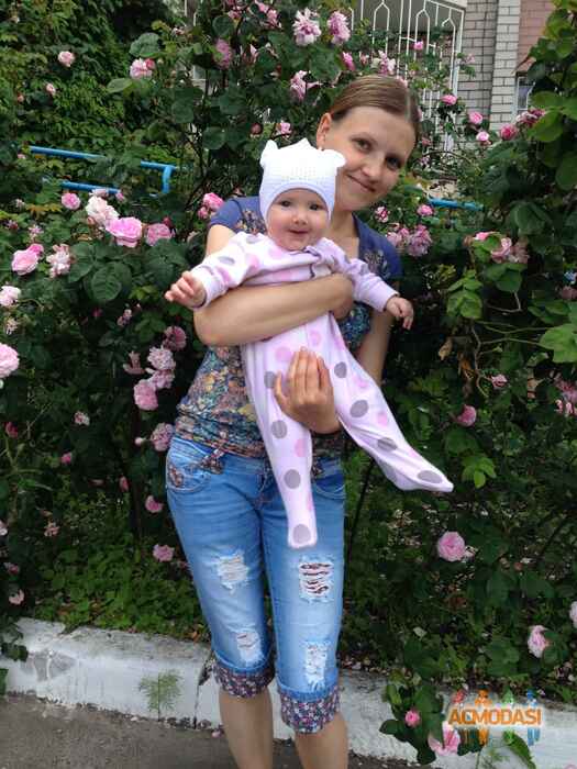 Виктория Валериевна Олешко фото №943568. Завантажено 11 Серпня 2016