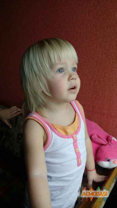 Аліна Олександрівна Башегурова фото №1022508. Завантажено 20 Лютого 2017