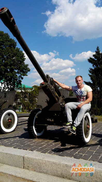 Веталь  Хоменко фото №1034988. Завантажено 22 Березня 2017