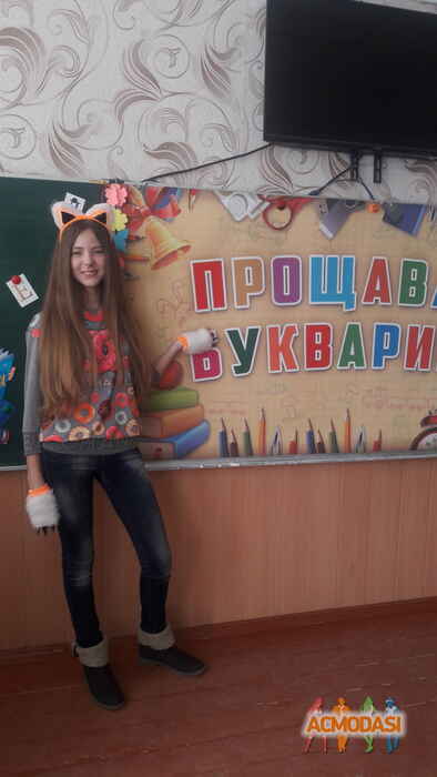 Диана Игоревна Слюнина фото №1047707. Завантажено 26 Квітня 2017