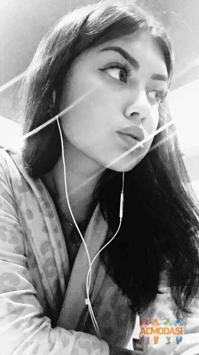 Карина Бабченко Андреевна фото №1102857. Завантажено 11 Вересня 2017