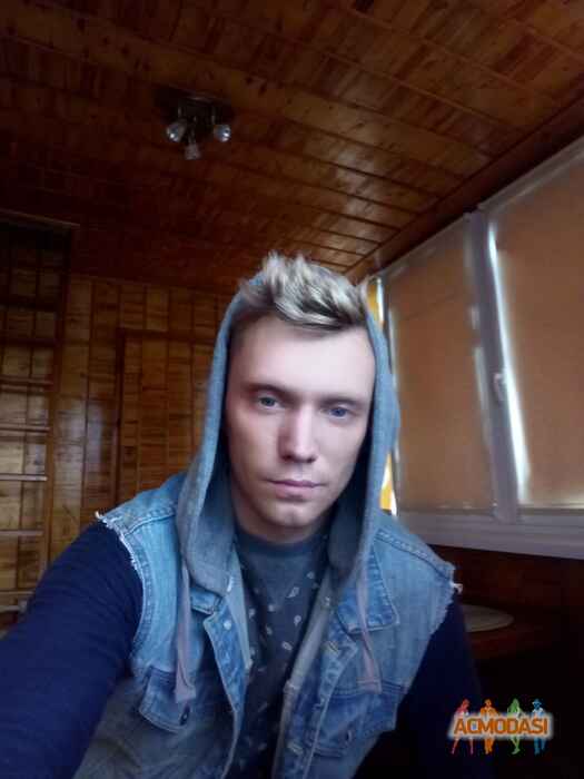 Александр Вячеславович Едакин фото №1137484. Завантажено 16 Листопада 2017