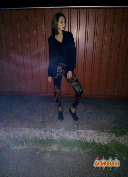 Дарья Олеговна Мехед фото №1155755. Завантажено 23 Грудня 2017