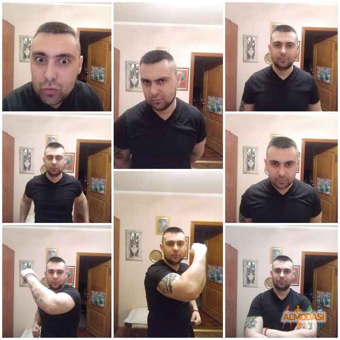 Юрий Юрьевич Огданський фото №1520066. Завантажено 20 Березня 2020