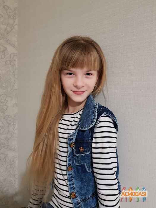 Настя Анна Віталіївна Нечитайло фото №1188252. Завантажено 16 Лютого 2018