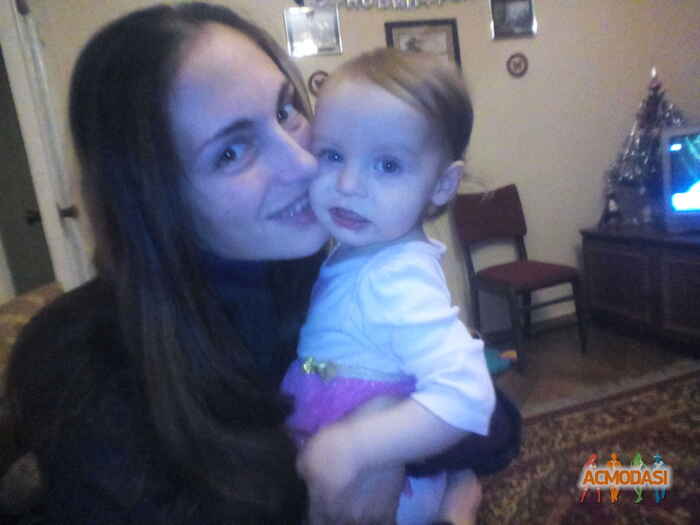 Мария Владимировна Исаенко фото №1195376. Завантажено 26 Лютого 2018