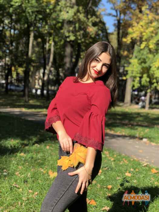 Катерина Юріївна Бердичевська фото №1336654. Завантажено 11 Грудня 2018