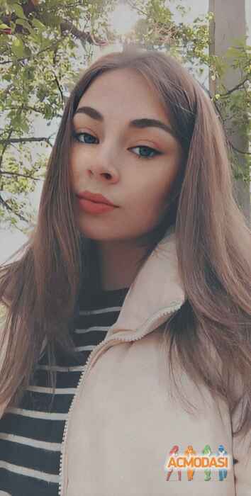 Аделина  Алексеенко фото №1529276. Завантажено 13 Травня 2020