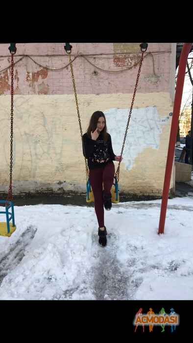 Мария Сергеевна Лаврентьева фото №1382329. Завантажено 25 Березня 2019