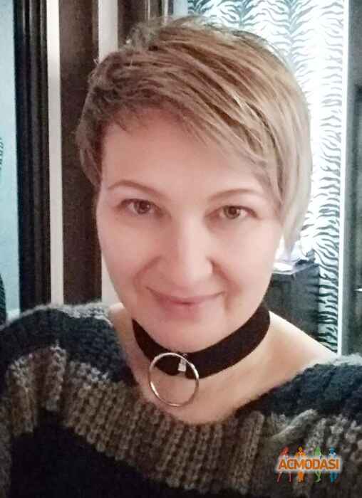 Анжелика Анатольевна Богданова фото №1419410. Завантажено 07 Липня 2019