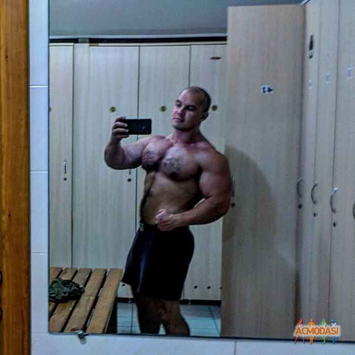 Сергей Юрьевич Ткаченко фото №1461167. Завантажено 15 Жовтня 2019