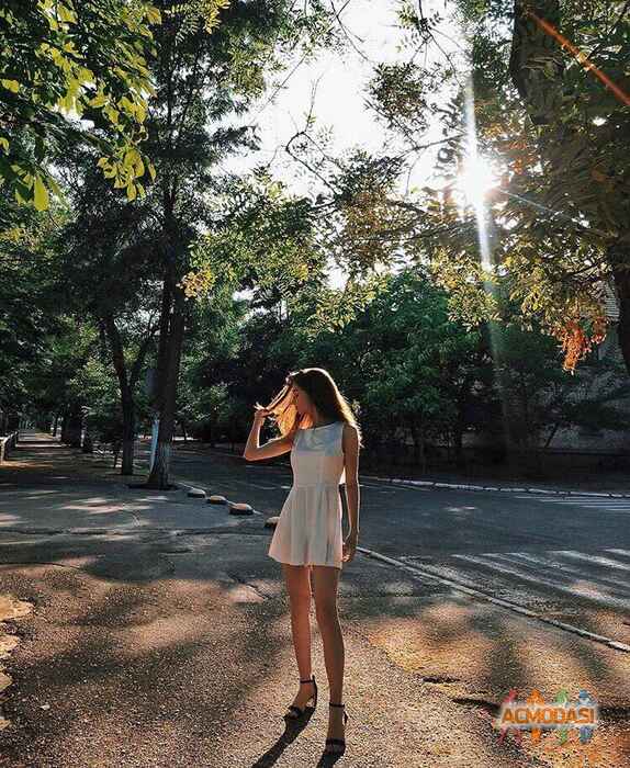 Анастасія Павлівна Жираковська фото №1494959. Завантажено 09 Січня 2020