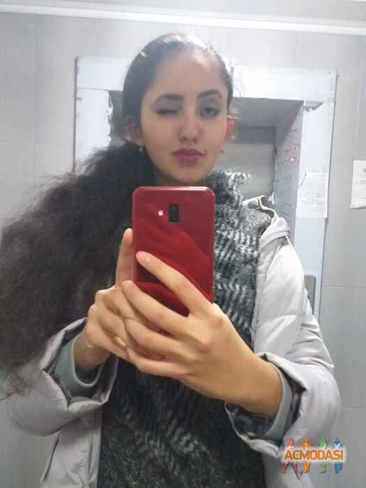 Мішель  Касьянова фото №1470082. Завантажено 04 Листопада 2019