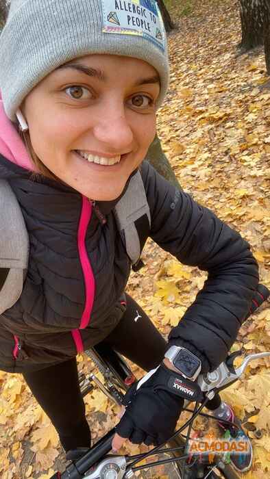 Яна Викторовна Гиленок фото №1472392. Завантажено 08 Листопада 2019