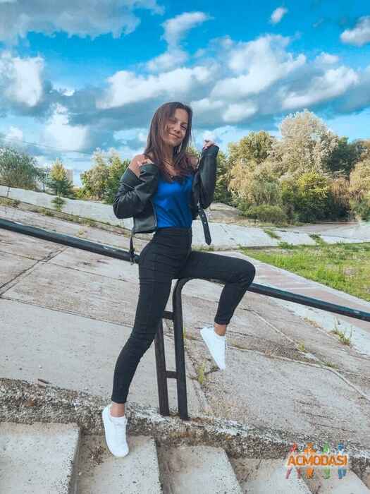 Светлана   фото №1484018. Завантажено 05 Грудня 2019