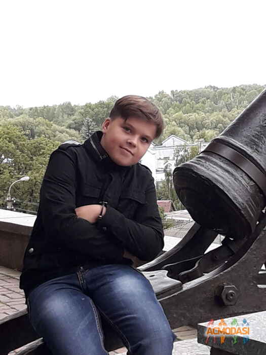 Гордєй  Мальований фото №1485504. Завантажено 08 Грудня 2019