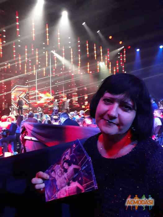 Татьяна  Омельченко фото №1491576. Завантажено 26 Грудня 2019