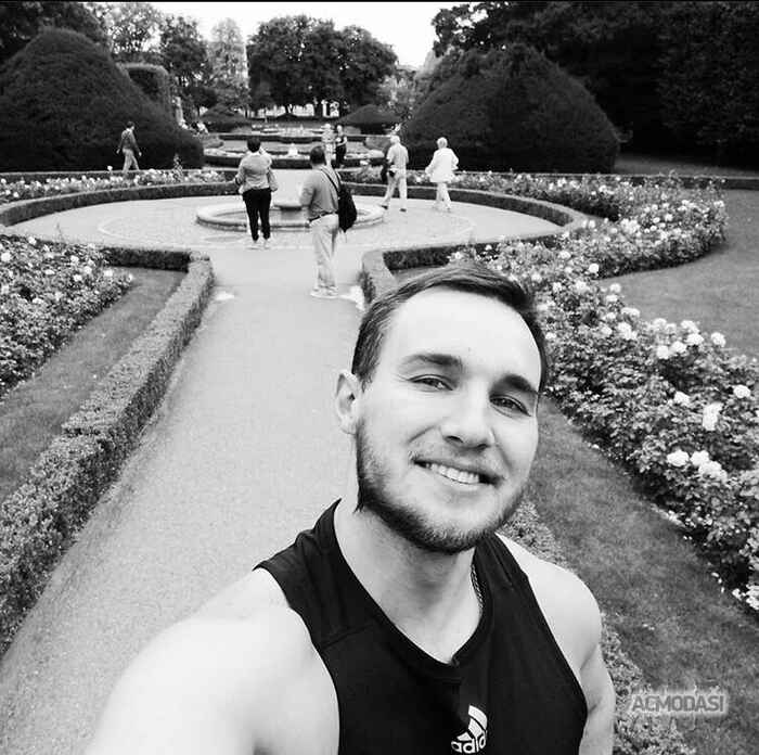 Алексей Геннадиевич Ермаков фото №1504306. Завантажено 02 Лютого 2020