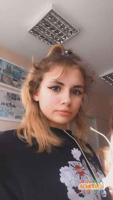 Эвгения Павловна Гузэва фото №1515363. Завантажено 02 Березня 2020