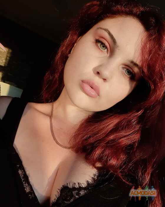 Дарья  Шварёва фото №1591104. Завантажено 10 Грудня 2020