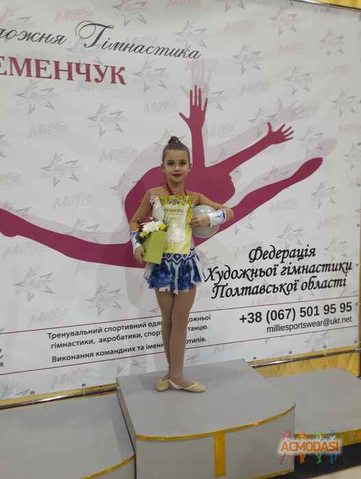 Eva  Mahno фото №1600441. Завантажено 19 Січня 2021