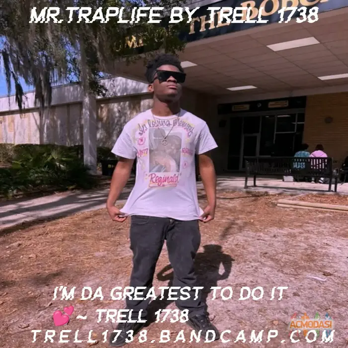 Trell  1738 Fl фото №1740913. Завантажено 14 Березня 2025