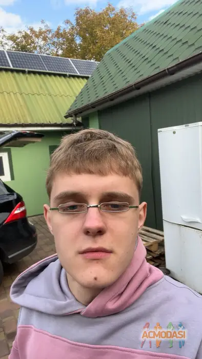 Illia  Mahurchak фото №1748908. Завантажено 23 Жовтня 2025