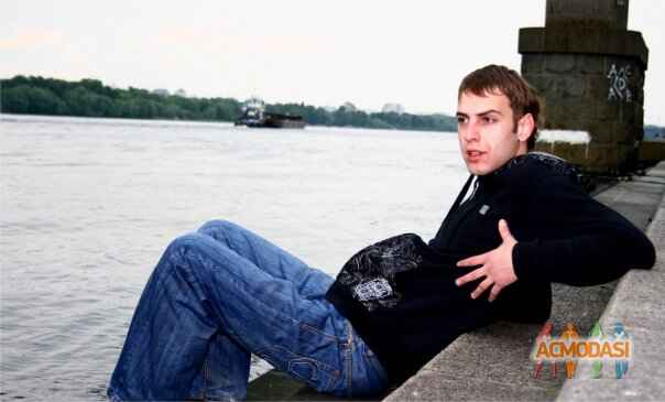 Виталий  Белоусов фото №10425. Завантажено 11 Лютого 2009