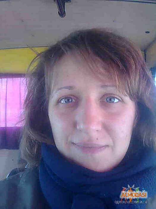 Кристина Михайловна Рожкова фото №208462. Завантажено 05 Червня 2012